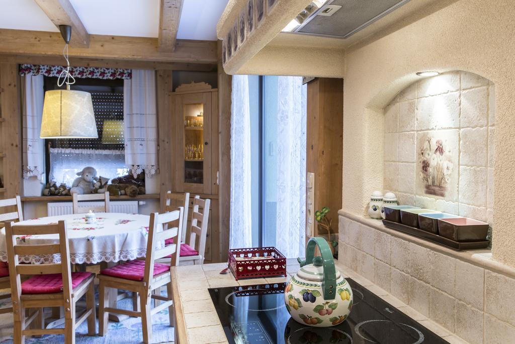 Udanypobyt Apartament Sauna Fun Kościelisko Εξωτερικό φωτογραφία
