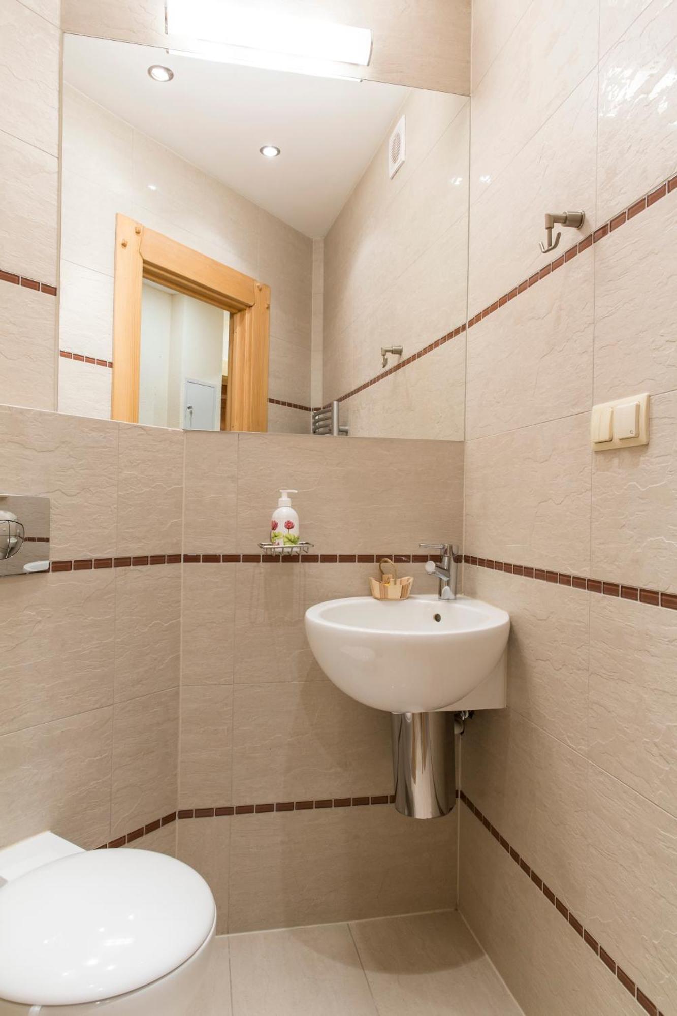 Udanypobyt Apartament Sauna Fun Kościelisko Εξωτερικό φωτογραφία